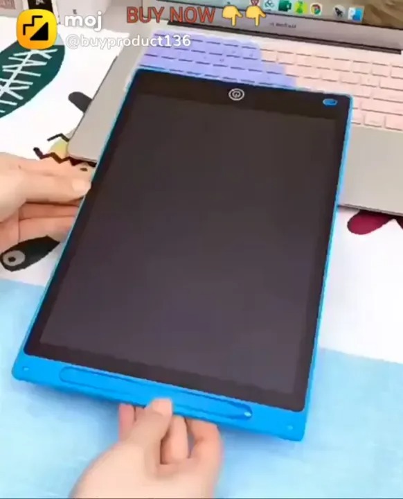 Multicolor Drawing Tablet